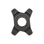 SRAM Spider for Fazua Cranks 107 BCD - Black