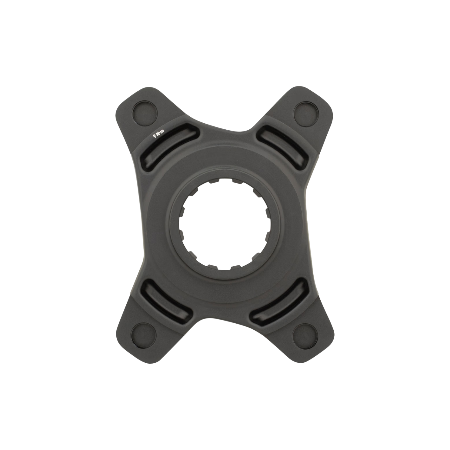 SRAM Spider for Fazua Cranks 107 BCD - Black