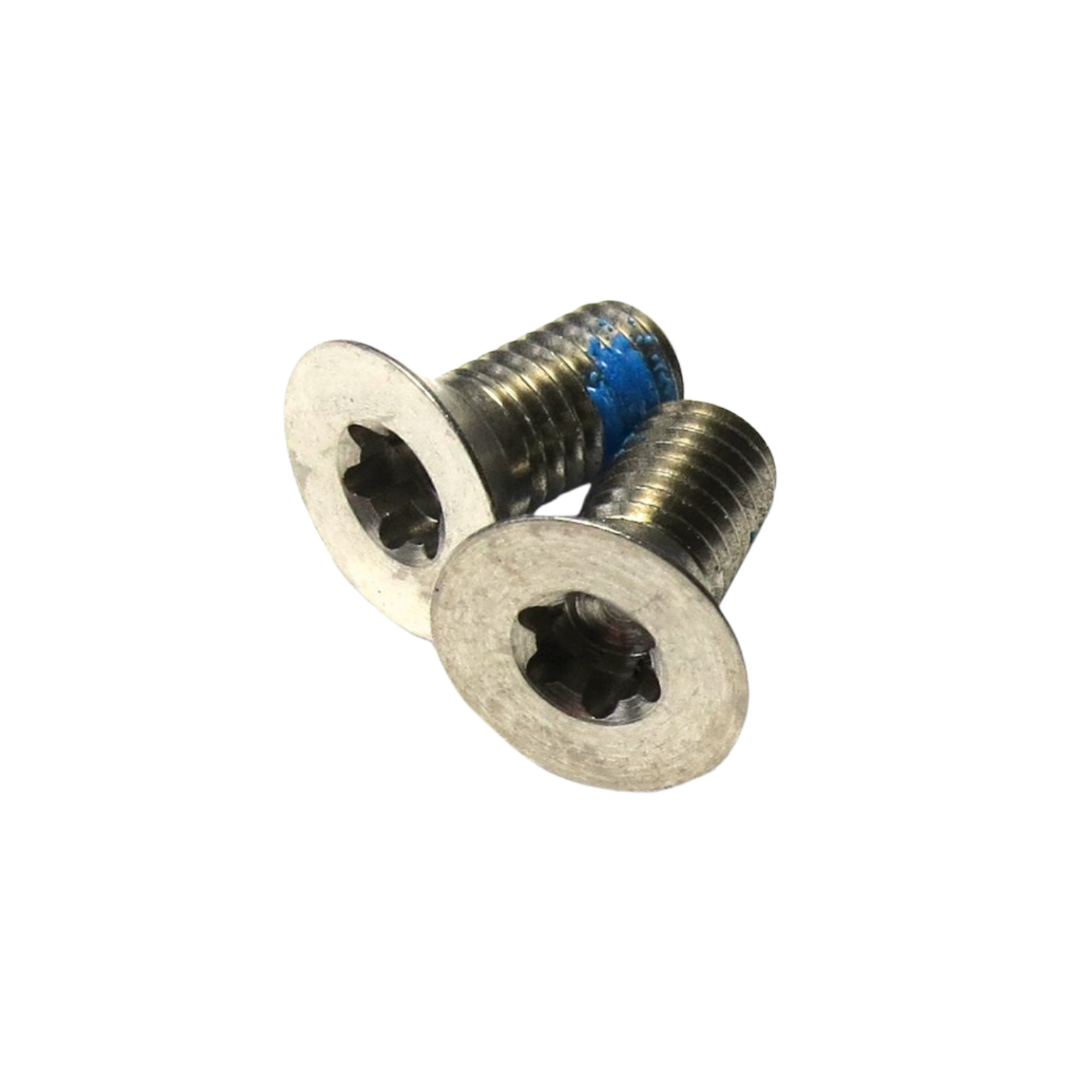 SRAM 不锈钢螺丝 - 5mm，适用于平装适配器