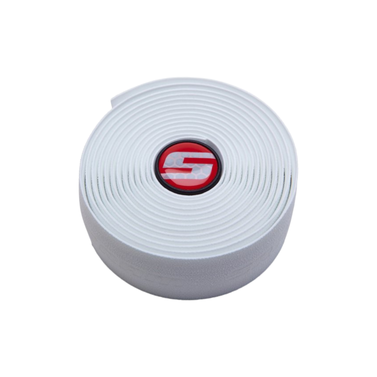 SRAM Supersuede 把带 白色