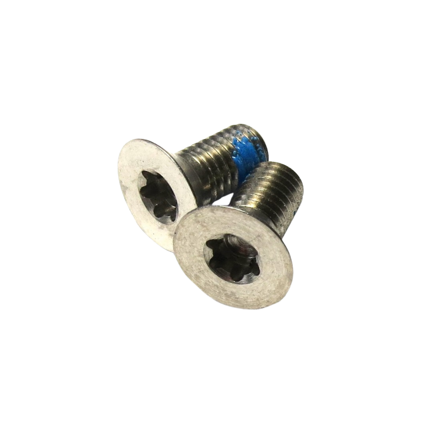 SRAM 钛螺丝 - 5mm，适用于平装适配器