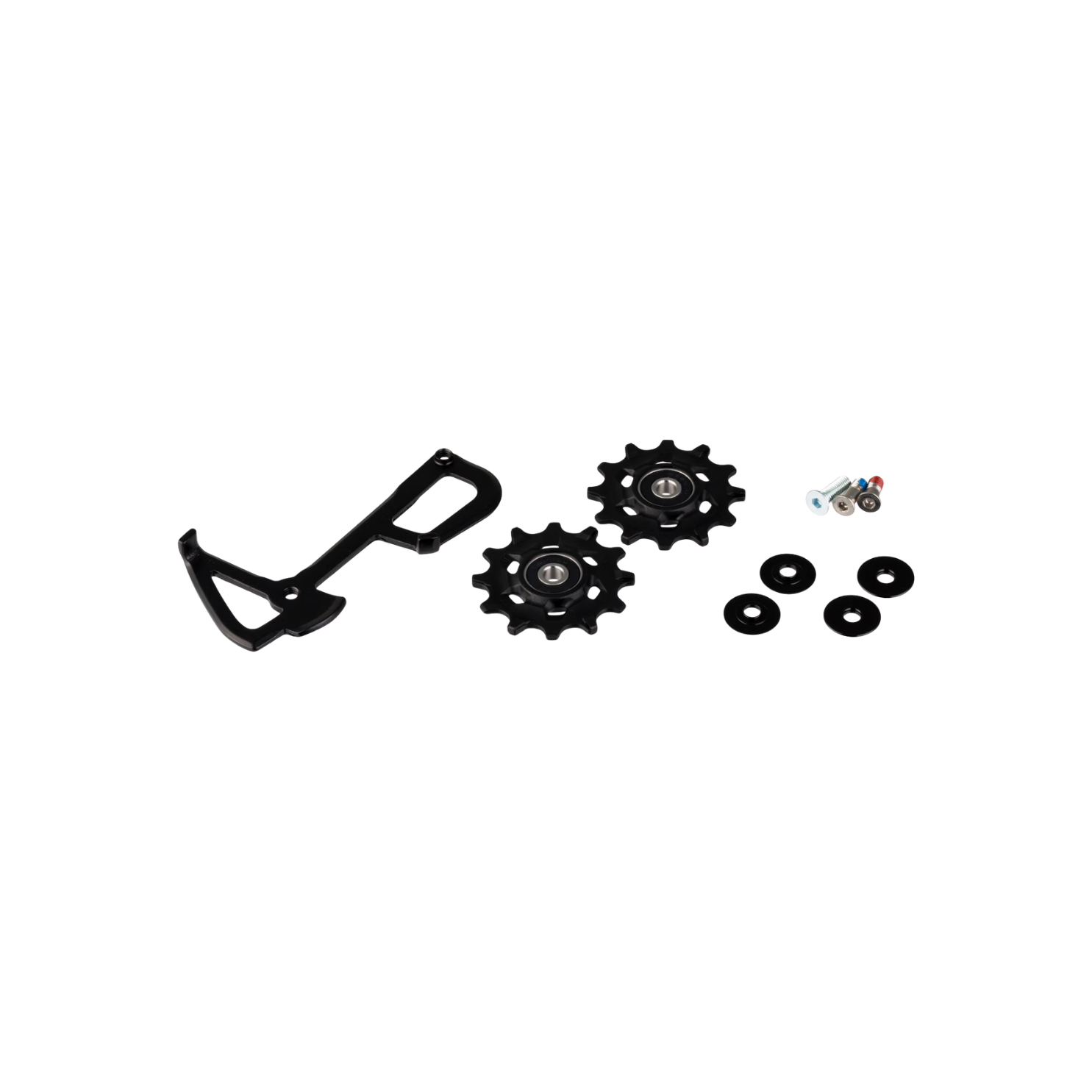 SRAM X01 11 Speed Rear Derailleur Inner Cage/Pulley Kit