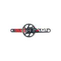 SRAM X01 Eagle C3 DM DUB Carbon Crankset - 12 Speed