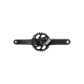 SRAM X01 Eagle C3 DUB Fat Bike Carbon Cranks - 12 Speed