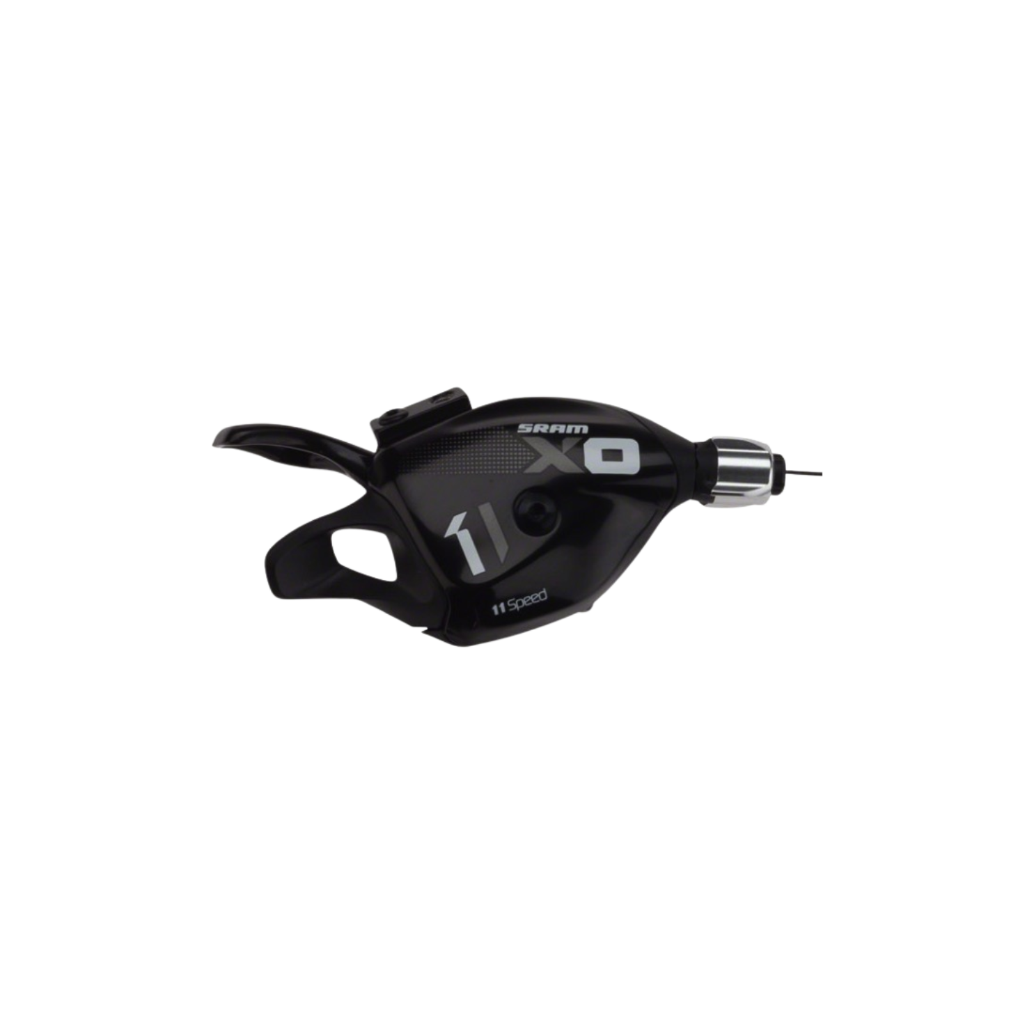 SRAM X01 Trigger Black 11 Speed - Right