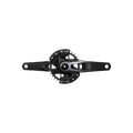 SRAM X0 Eagle T-Type DM DUB Wide Boost Crankset V2 - 12 Speed