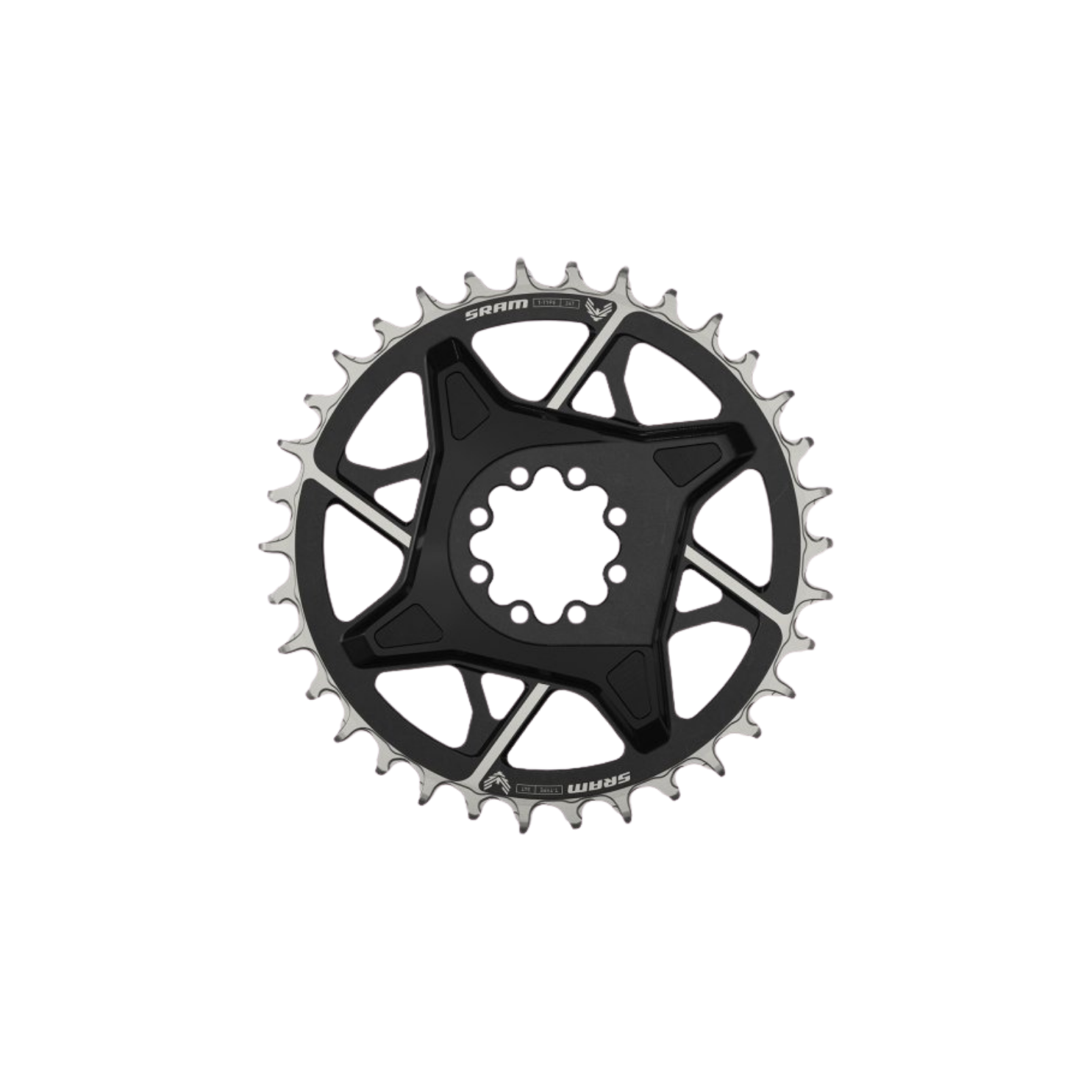 SRAM X0 Eagle T-Type Direct Mount Chainring