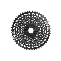 SRAM XG-1275 12 Speed GX Eagle Cassette - Black