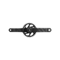 SRAM XX1 Eagle DM DUB "Boost" Carbon Crankset - 12 Speed