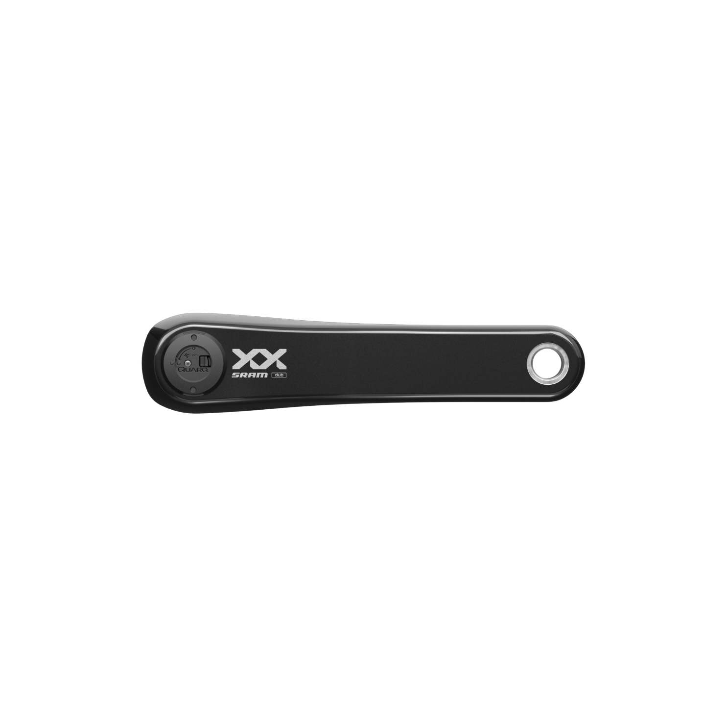 SRAM XX Eagle AXS T 型宽功率计曲柄臂