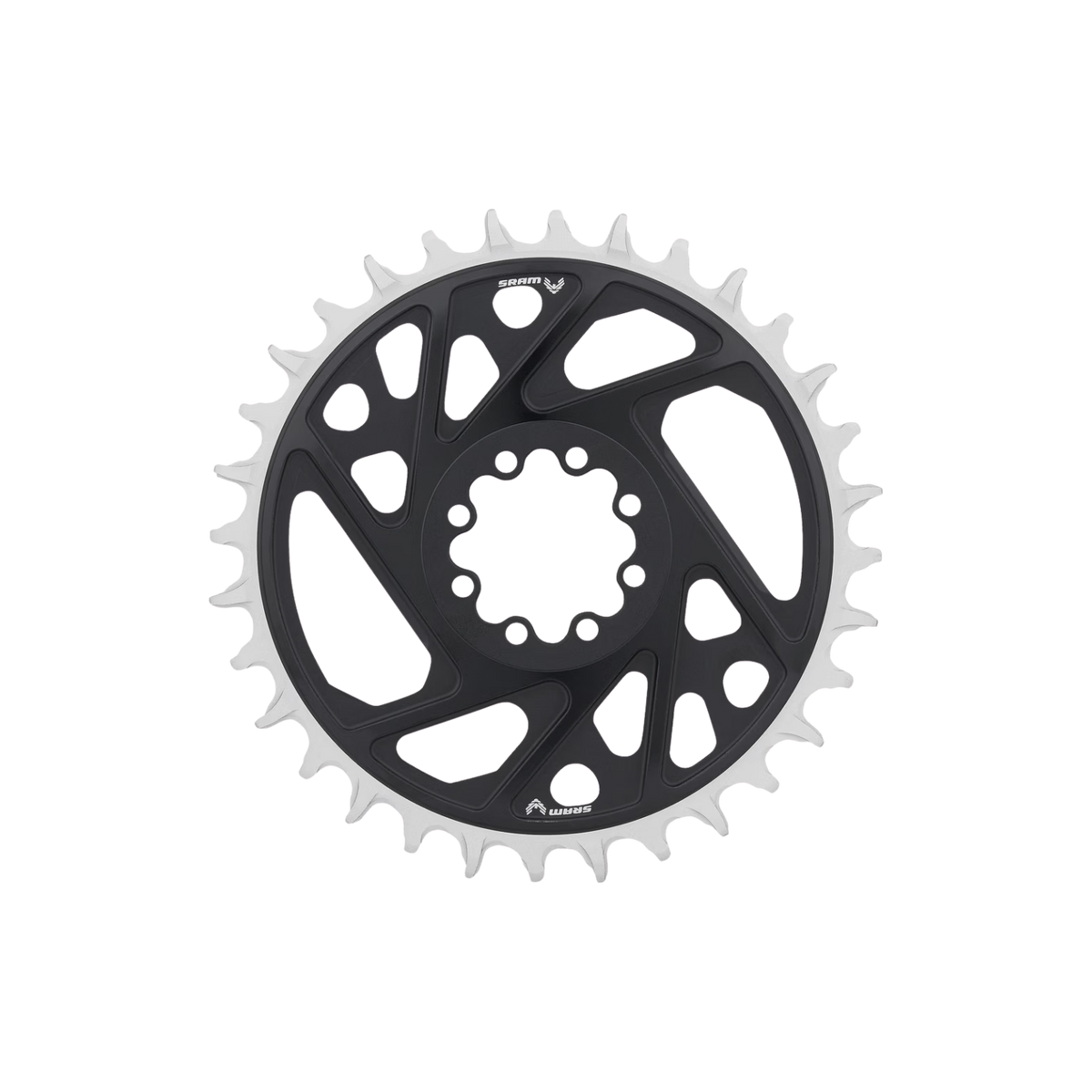 SRAM XX Eagle T Type 1x DM Chainrings 32 Tooth Direct Mount 3mm Of SRAM XX Eagle T Type 1x DM Chainrings 32 Tooth Direct Mount 3mm Of
