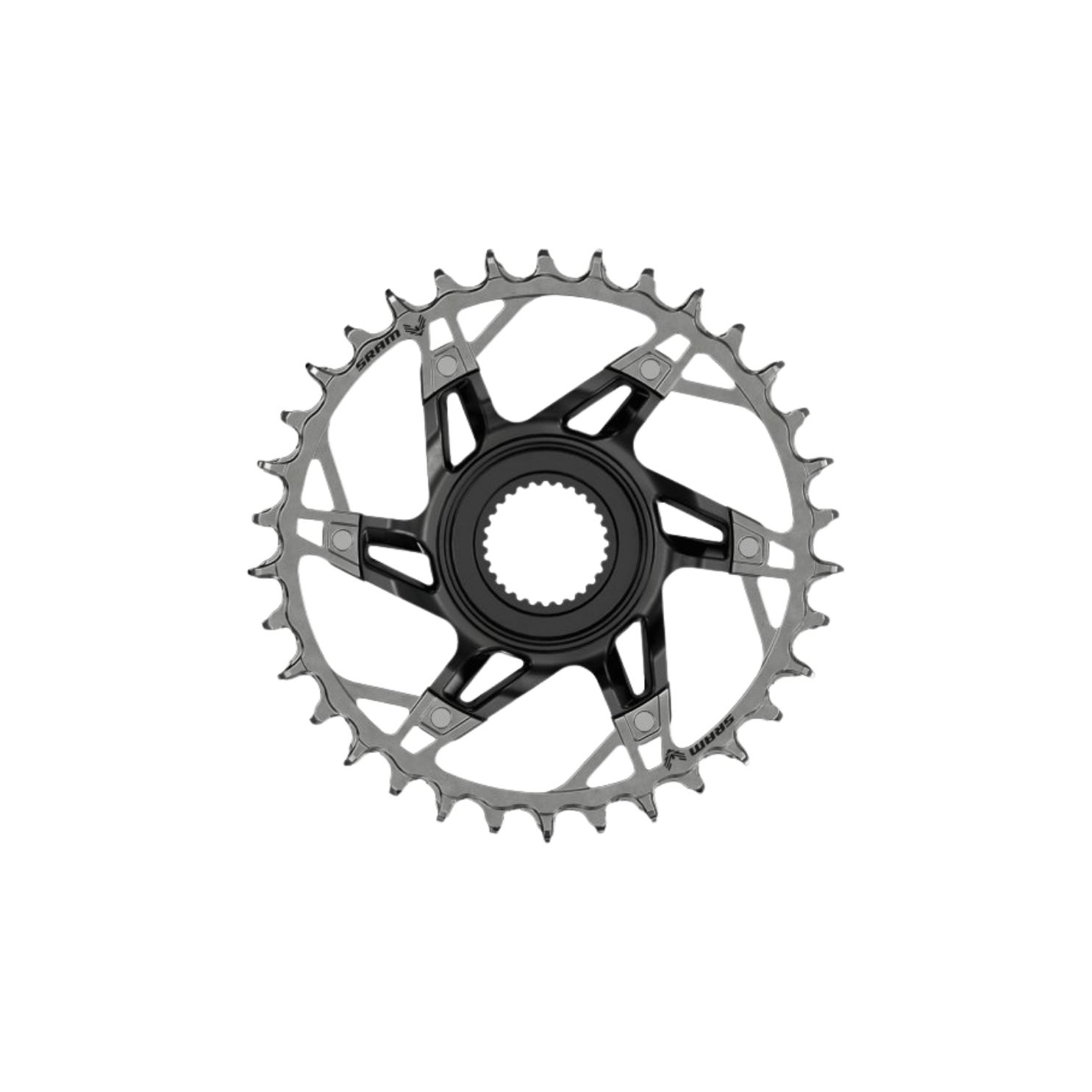 SRAM XX Eagle T-Type Direct Mount Chainring for Bosch Gen 4