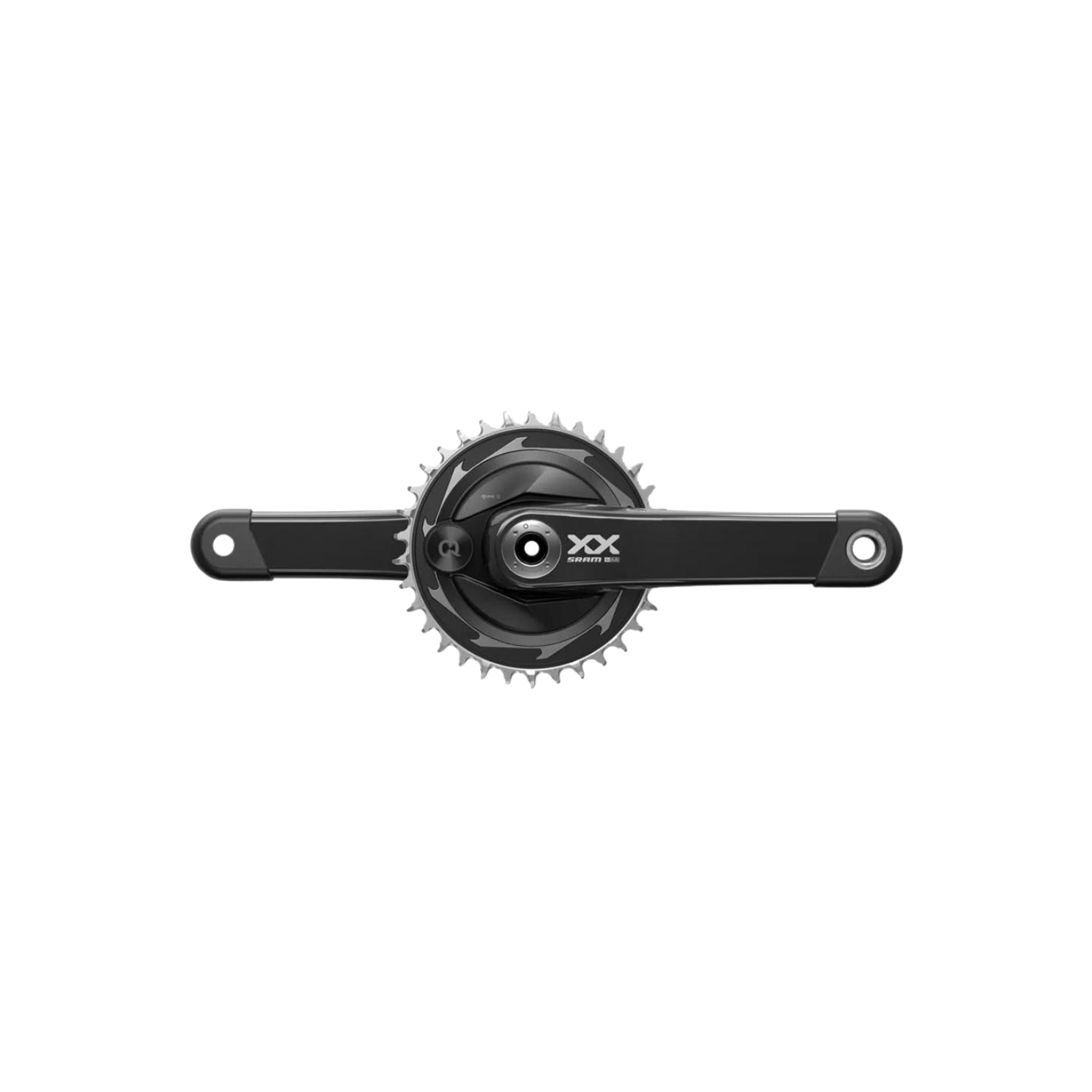 SRAM XX SL Eagle T-Type DUB WIDE Powermeter Crankset - 12 Speed