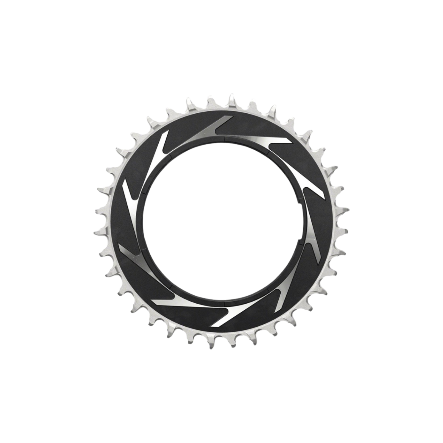 SRAM XX SL Eagle T-Type Thread Mount Chainring - 36T - 3mm Offset