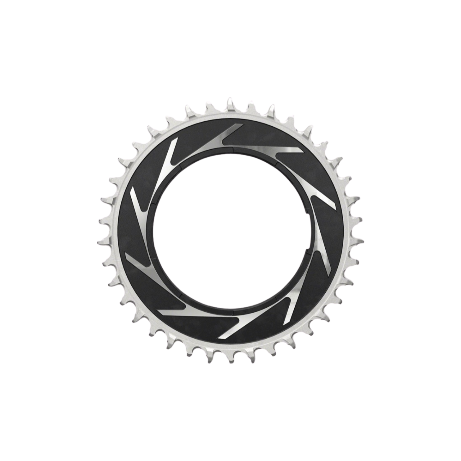 SRAM XX SL Eagle T-Type Thread Mount Chainring - 38T - 0mm Offset