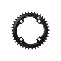 SRAM X-Sync 2 Eagle Chainring - 36 Tooth - 104mm BCD - 12 Speed - Black