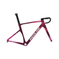 INCOLOR SR Road Frameset - Pinklight