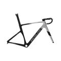 INCOLOR SR Road Frameset - Quicksilver