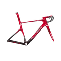 Incolor SSR Frameset - Scarlet