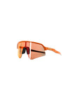 Oakley Sutro Lite Sweep 太阳镜 - 哑光姜黄色（Prizm Trail Torch 镜片）