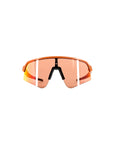 Oakley Sutro Lite Sweep 太阳镜 - 哑光姜黄色（Prizm Trail Torch 镜片）