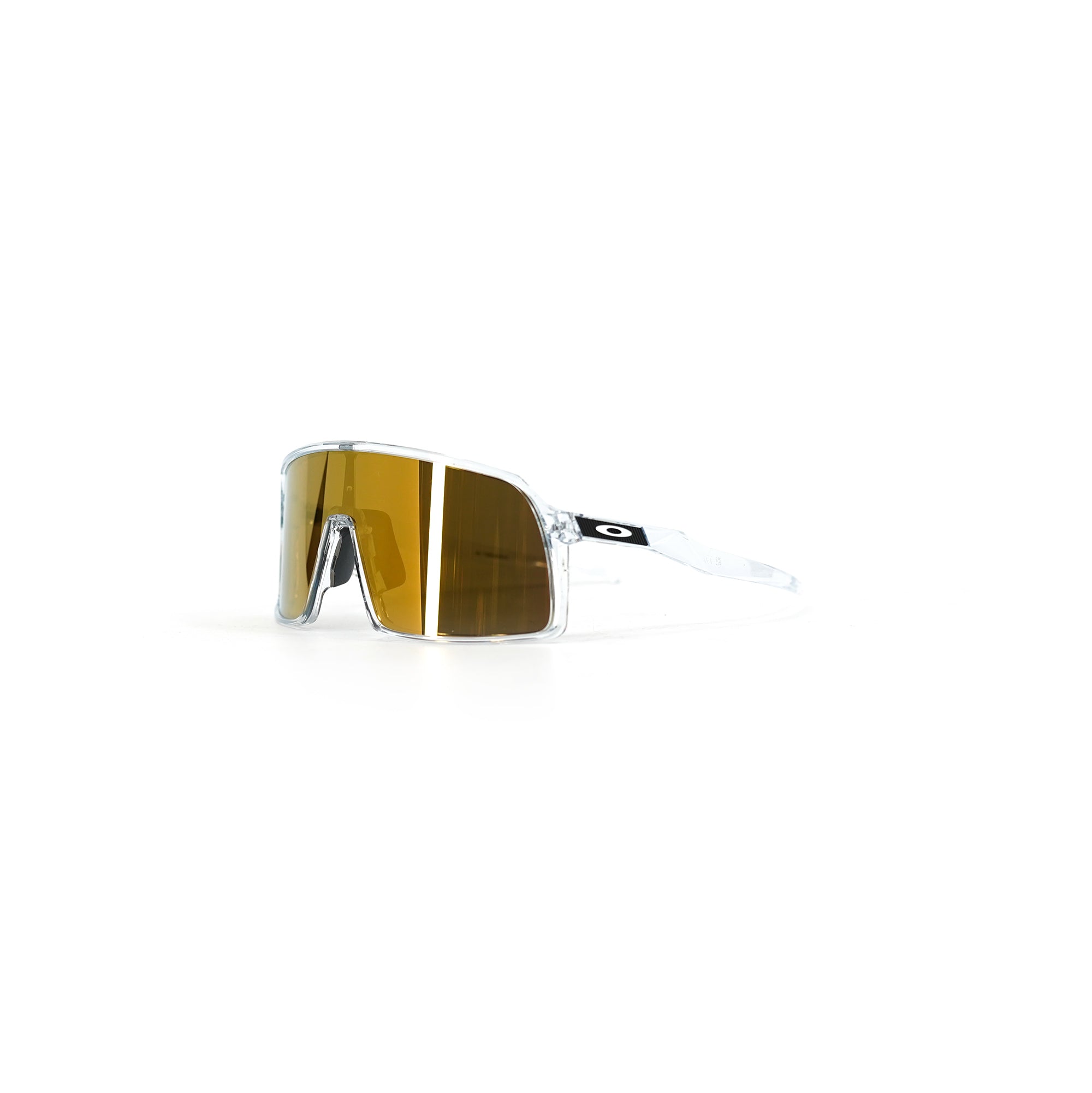 Oakley Sutro 太阳镜 - 透明（Prizm 24k 镜片）