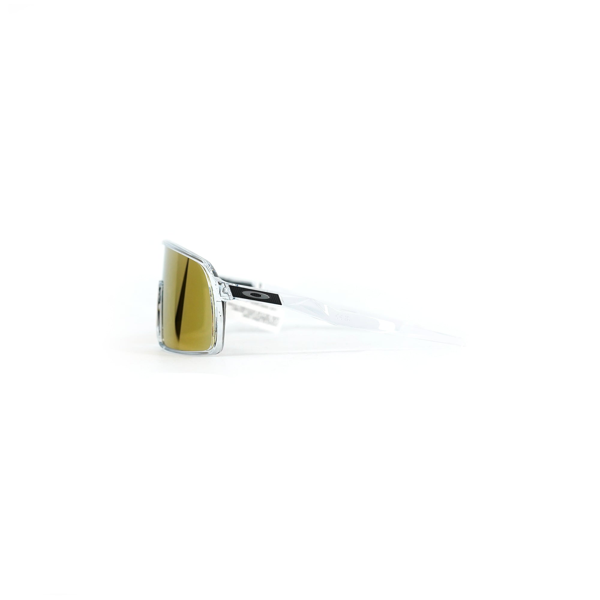 Oakley Sutro 太阳镜 - 透明（Prizm 24k 镜片）