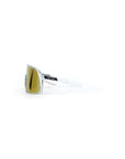 Oakley Sutro Sunglasses - Clear (Prizm 24k Lens)