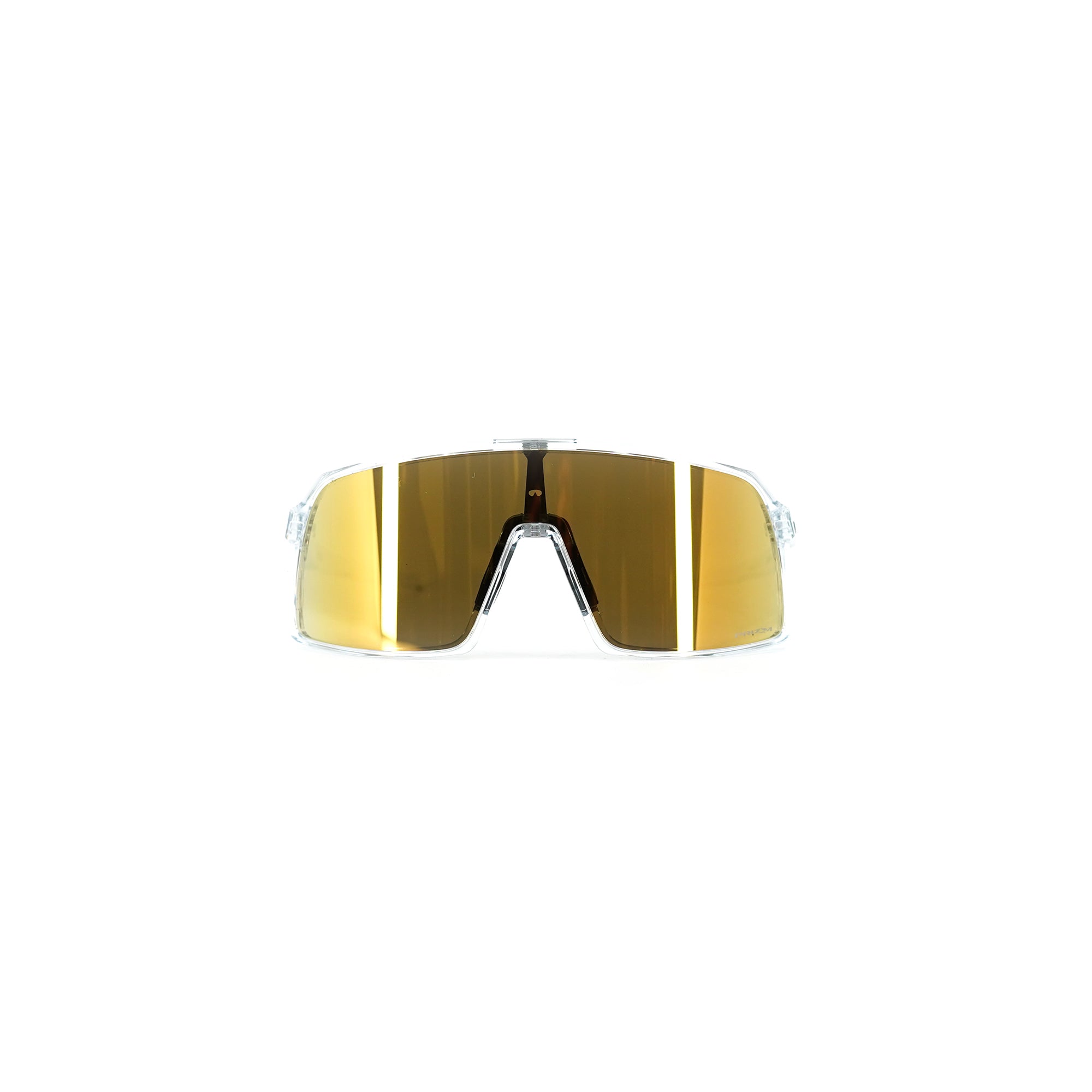 Oakley Sutro 太阳镜 - 透明（Prizm 24k 镜片）