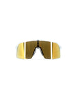 Oakley Sutro Sunglasses - Clear (Prizm 24k Lens)