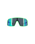 Oakley Sutro 80'S Sunglasses - Green (Prizm Jade Lens)