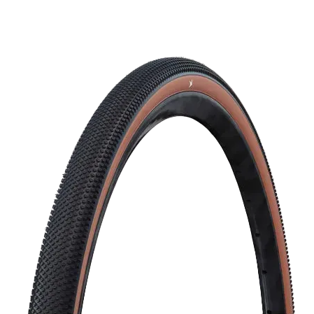 Schwalbe G-One Allround TLR MTB Tyre - Bronze