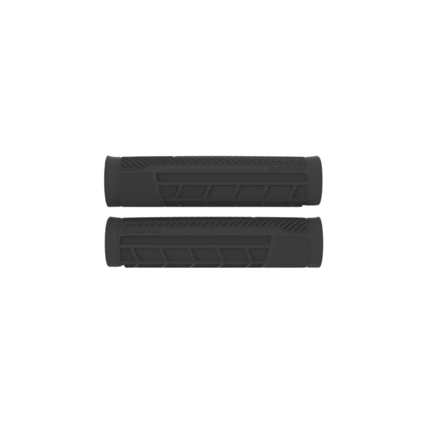 SYNCROS AM Grips - Black