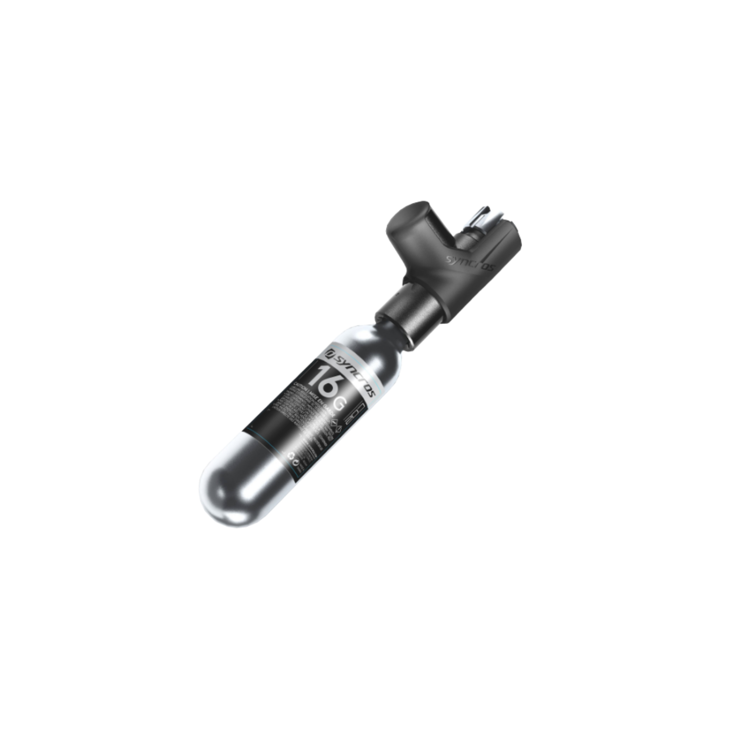 SYNCROS Boundary CO2 Pump