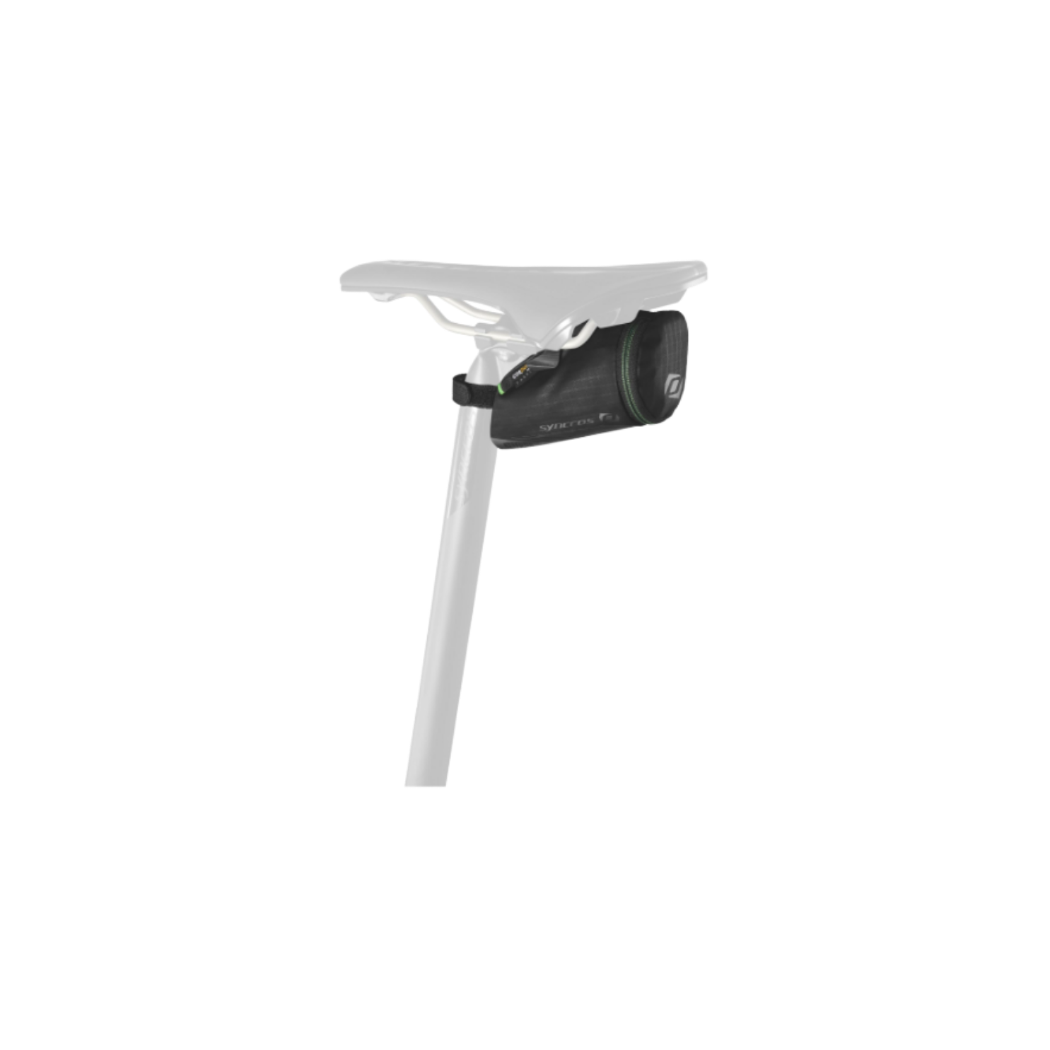 SYNCROS Clip-On 250 Saddle Bag
