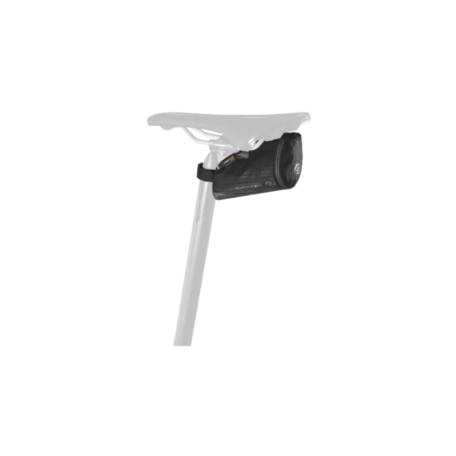 SYNCROS Clip-On 350 Saddle Bag