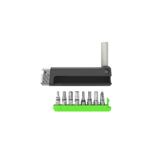 SYNCROS Greenslide 11CT Multi-Tool