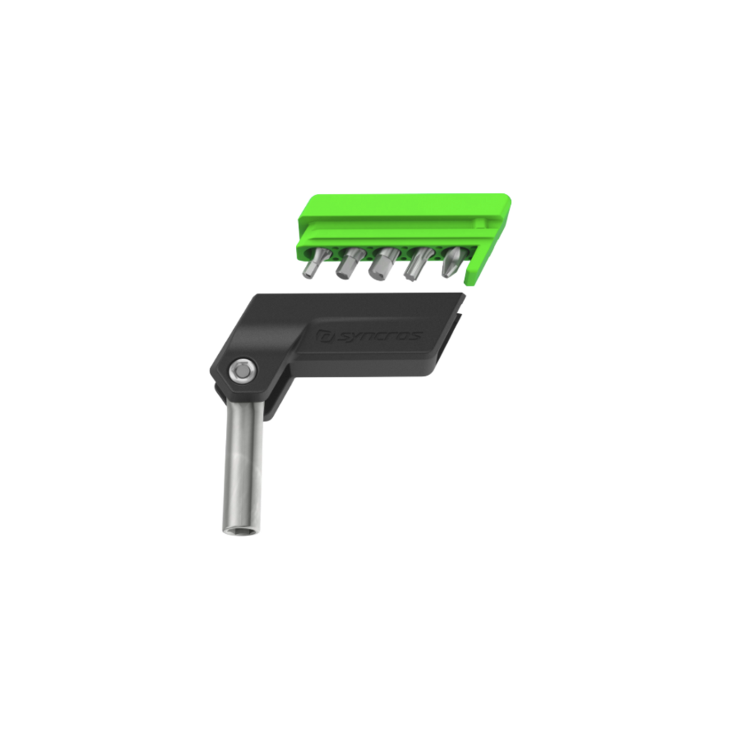 SYNCROS Greenslide 5 Multi-Tool