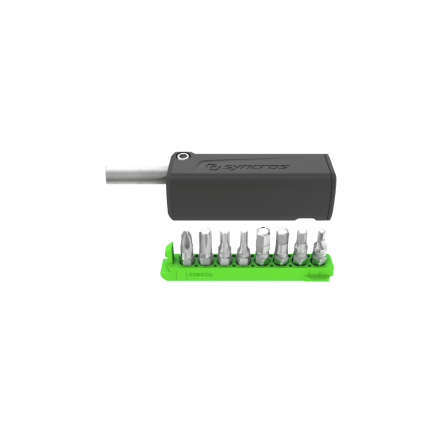 SYNCROS Greenslide 9 Multi-Tool
