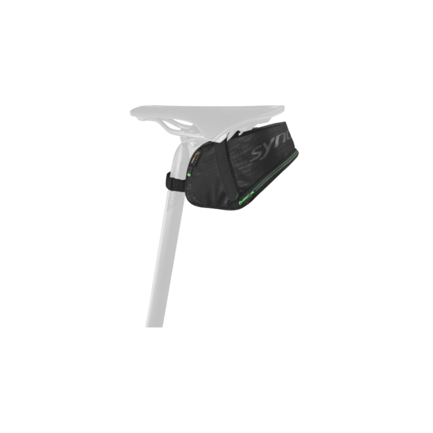 SYNCROS HiVol 800 Strap Saddle Bag