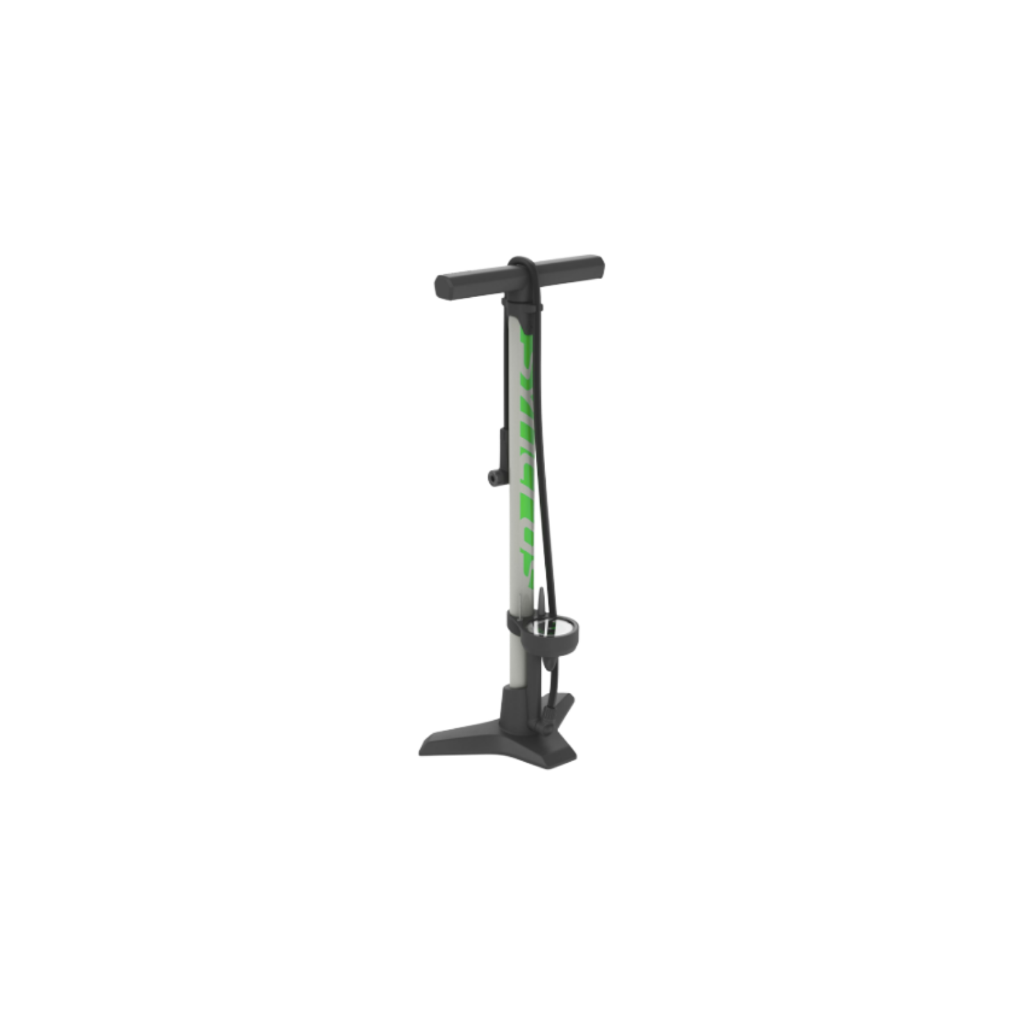 SYNCROS Vernon 3.0 Floor Pump