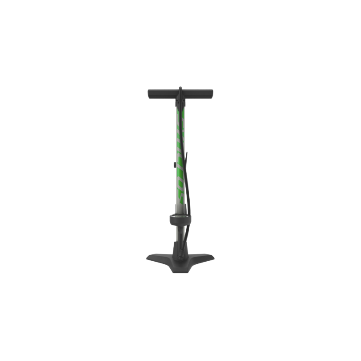 SYNCROS Vernon 3.0 Floor Pump