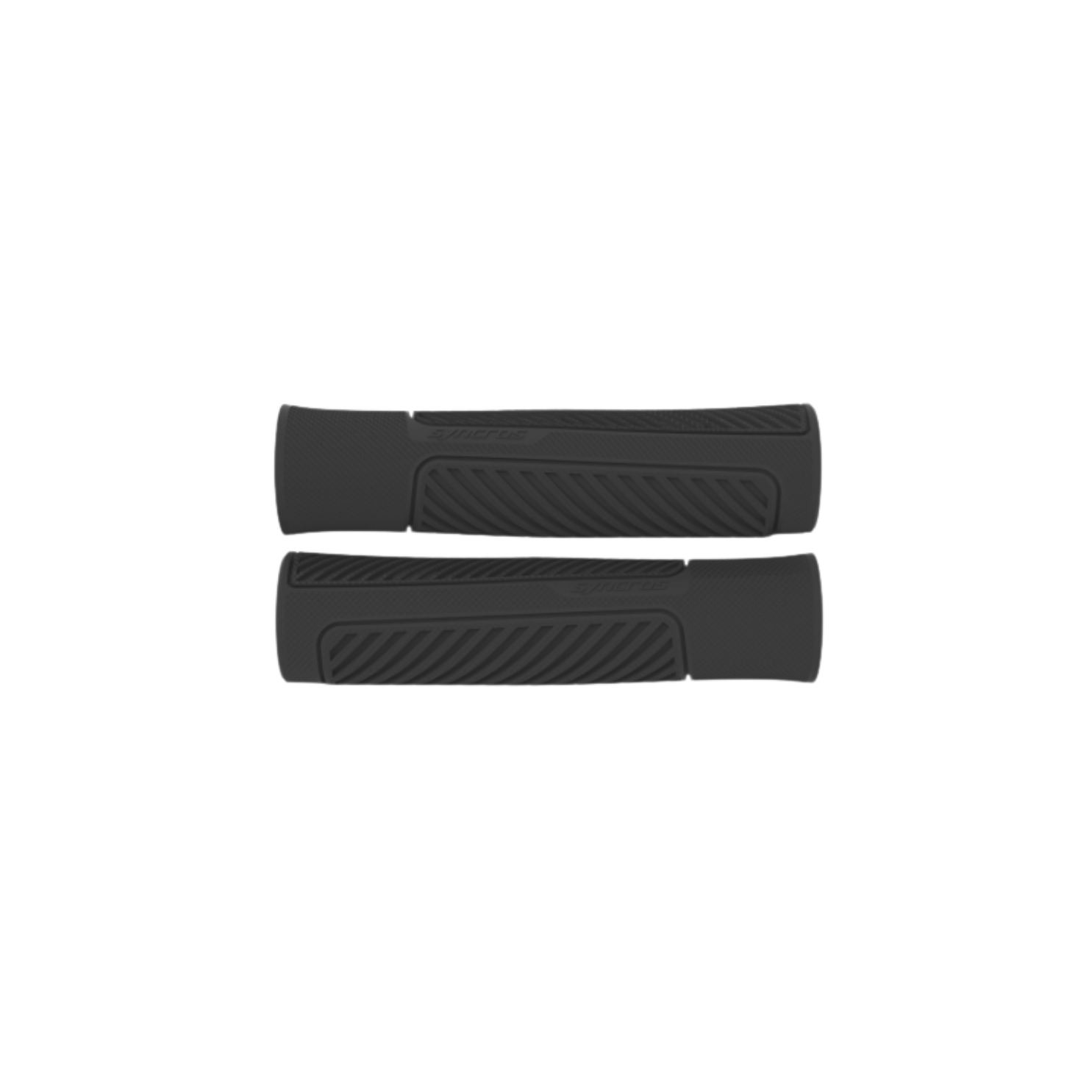 SYNCROS XC Grips - Black