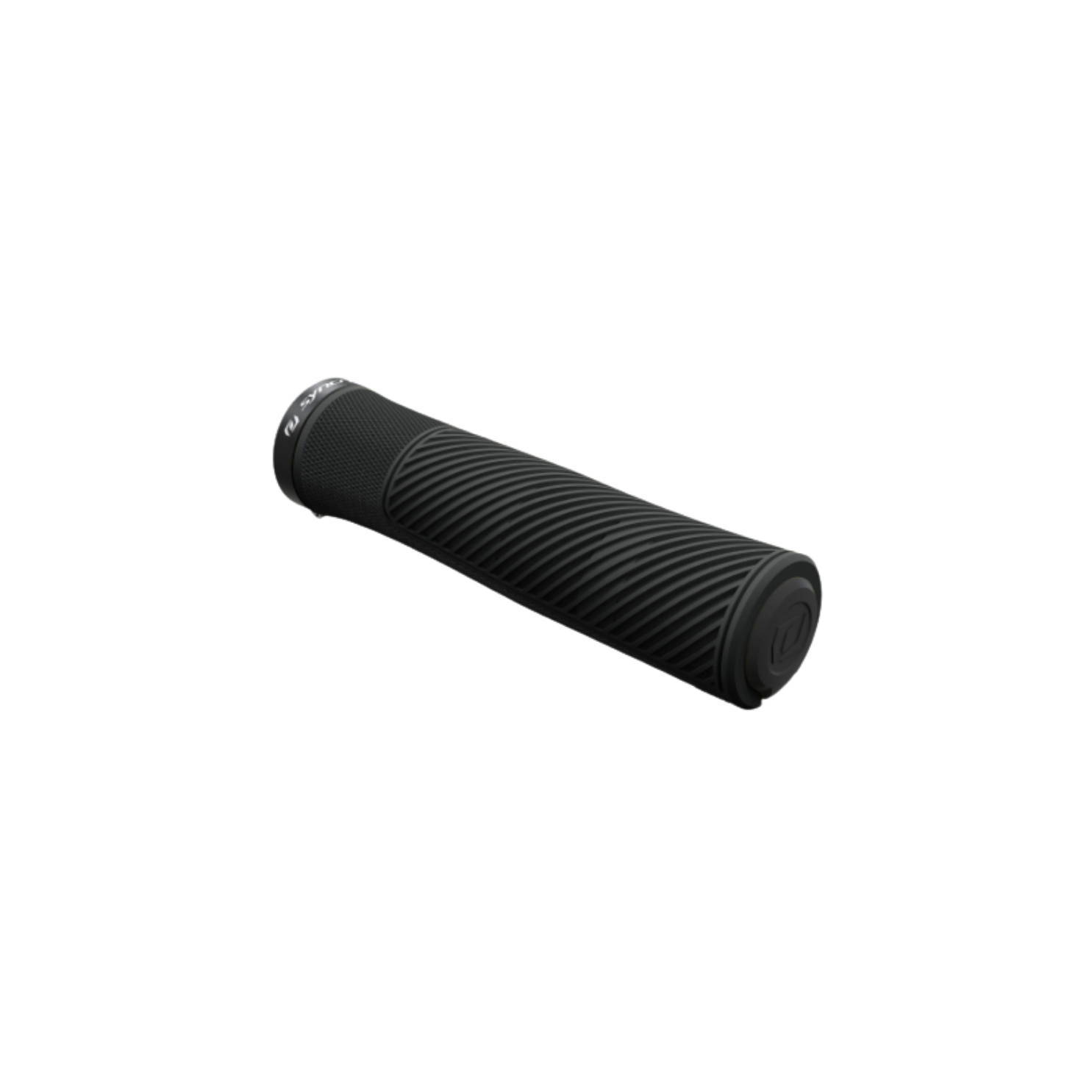 SYNCROS XC Lock-On Grips - Black