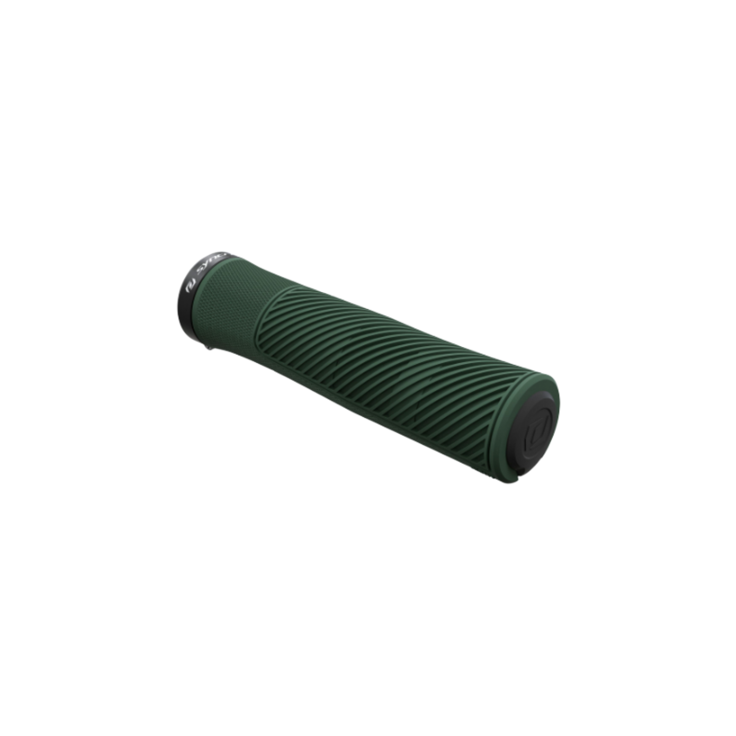 SYNCROS XC Lock-On Grips - Deep Green