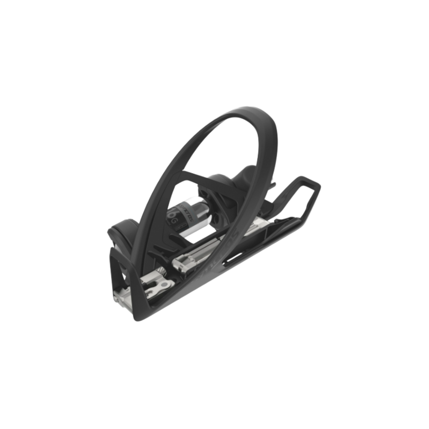 SYNCROS iS Cache CO2 Bottle Cage