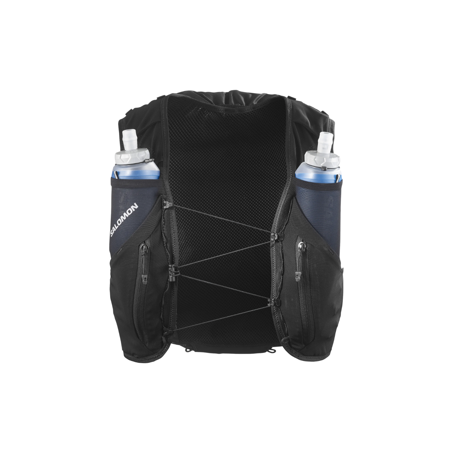 Salomon ADV Skin 12 Set - Black – CCACHE Salomon ADV Skin 12 Set - Black – CCACHE