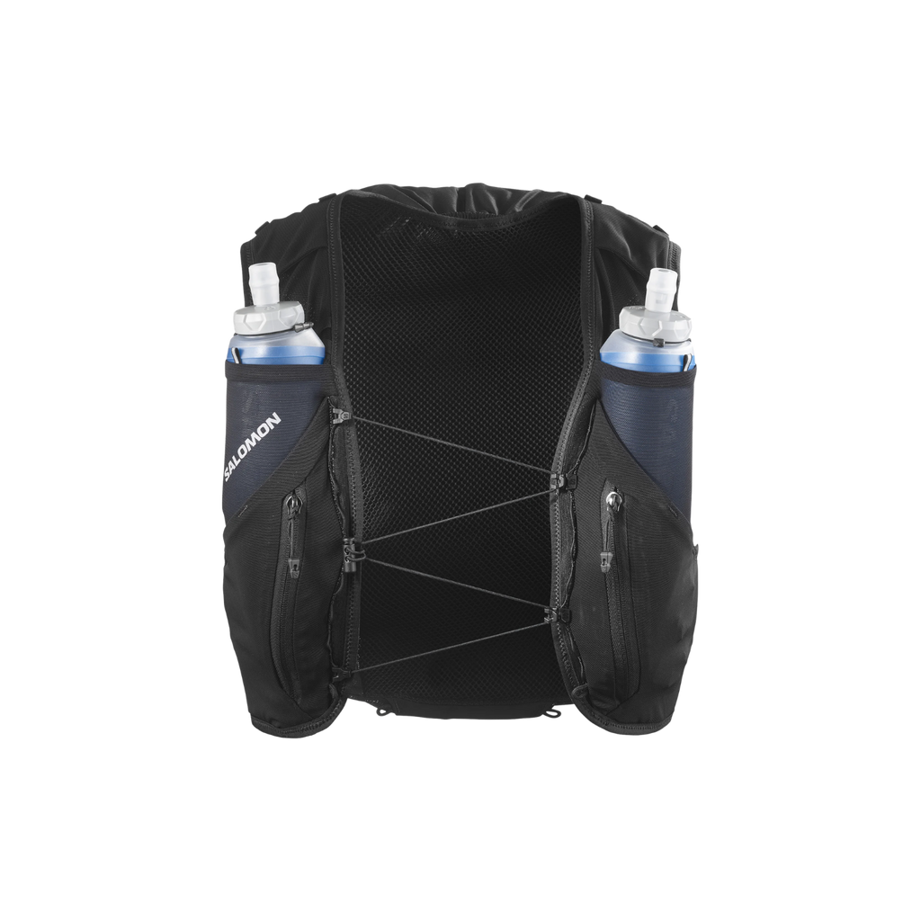 Salomon ADV Skin 12 Set - Black
