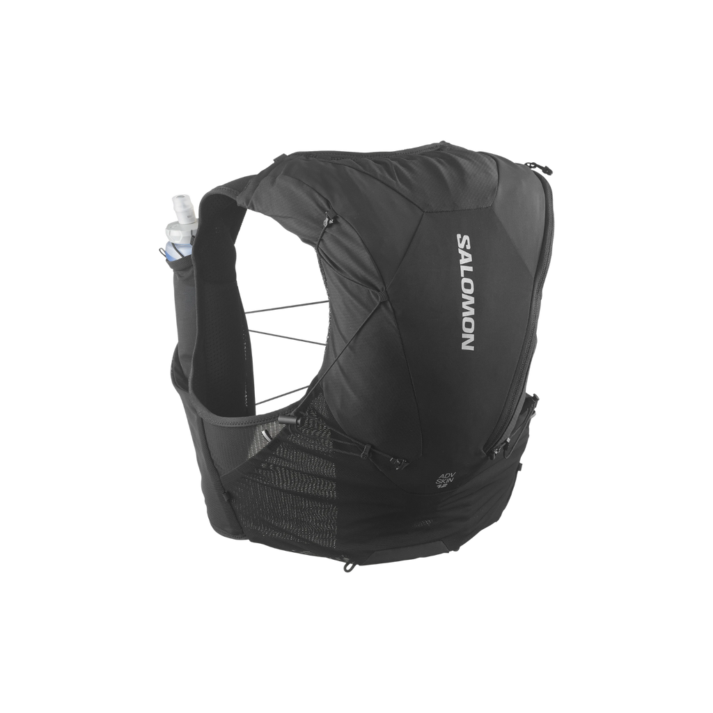 Salomon ADV Skin 12 Set - Black