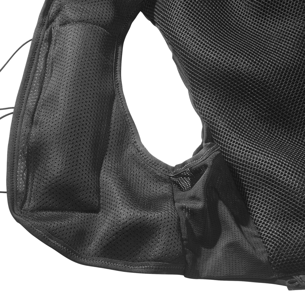 Salomon ADV Skin 5 Set - Black